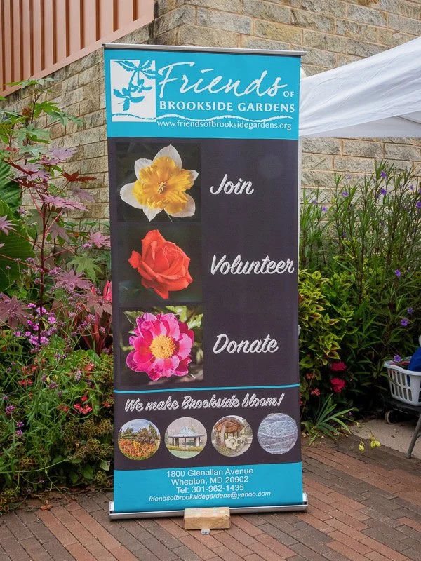 Plant Sale 2022 — Friends of Brookside Gardens