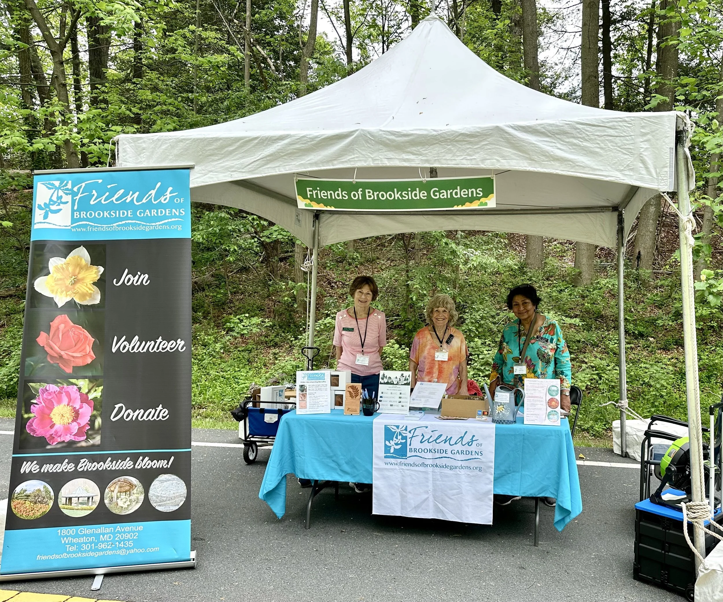 Sligo Creek Fest 2025