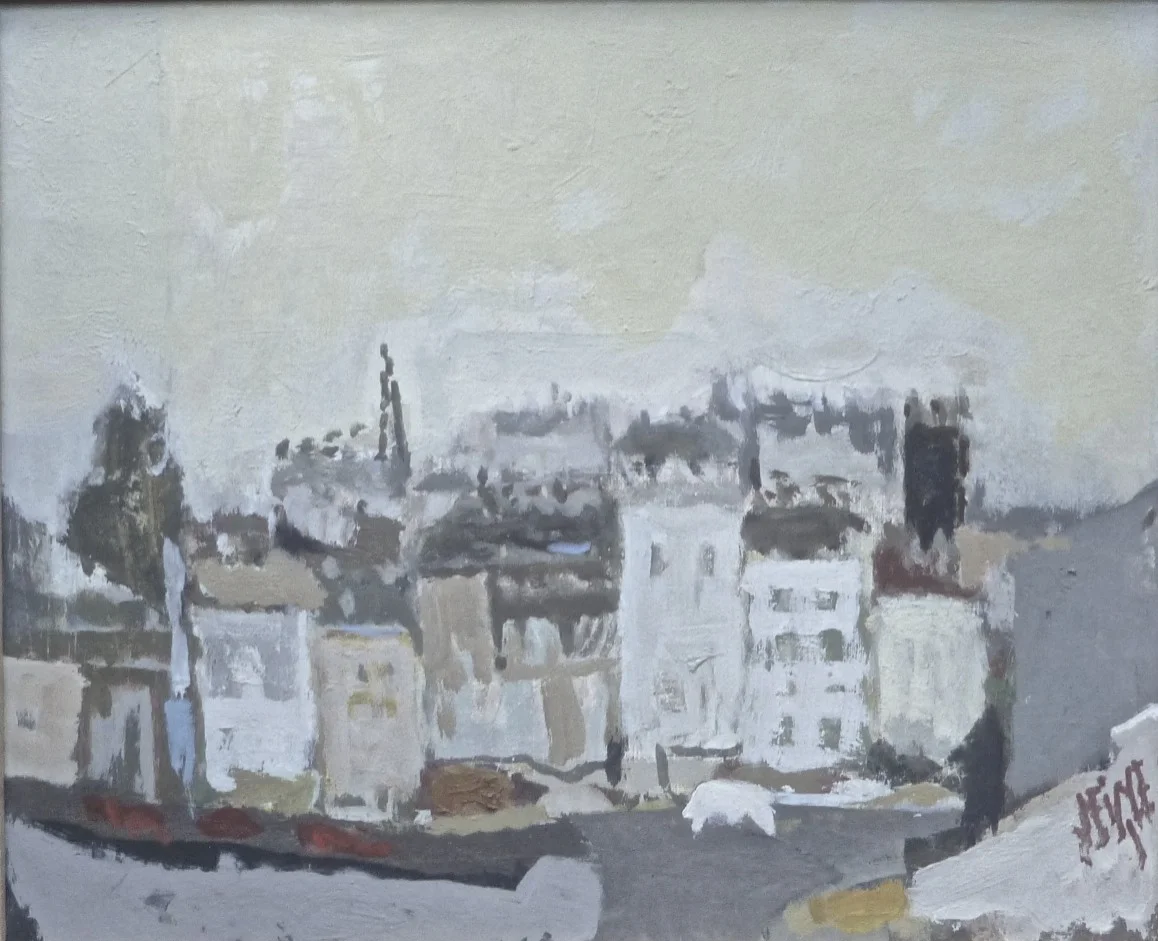 Rue Jeanne