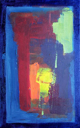 Bleu de Prusse