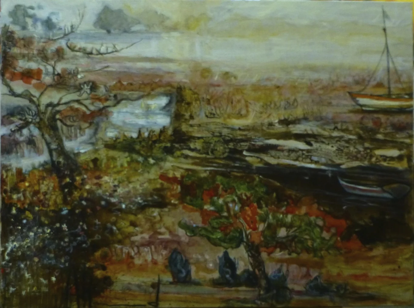 Gris de Maure