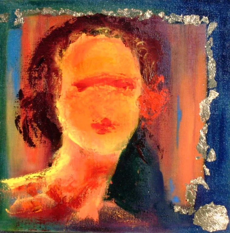 Jeune Femme brune