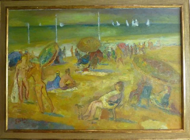 Les Régates