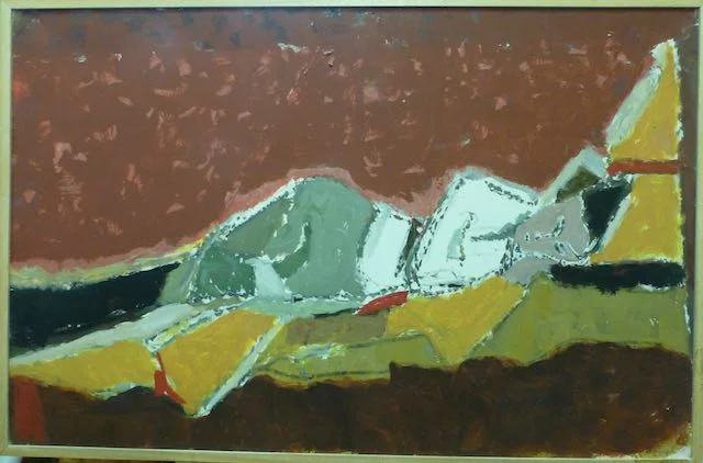 les Rêves colorés