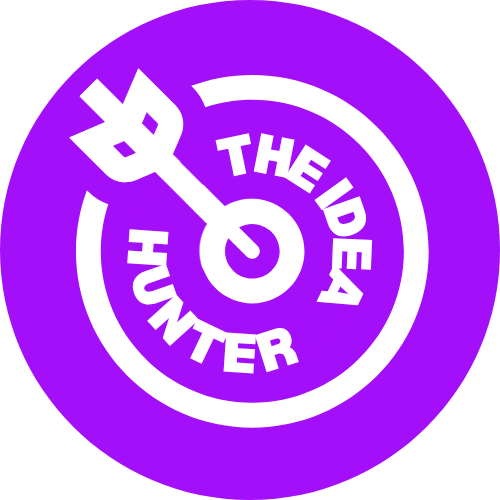 The Idea Hunter