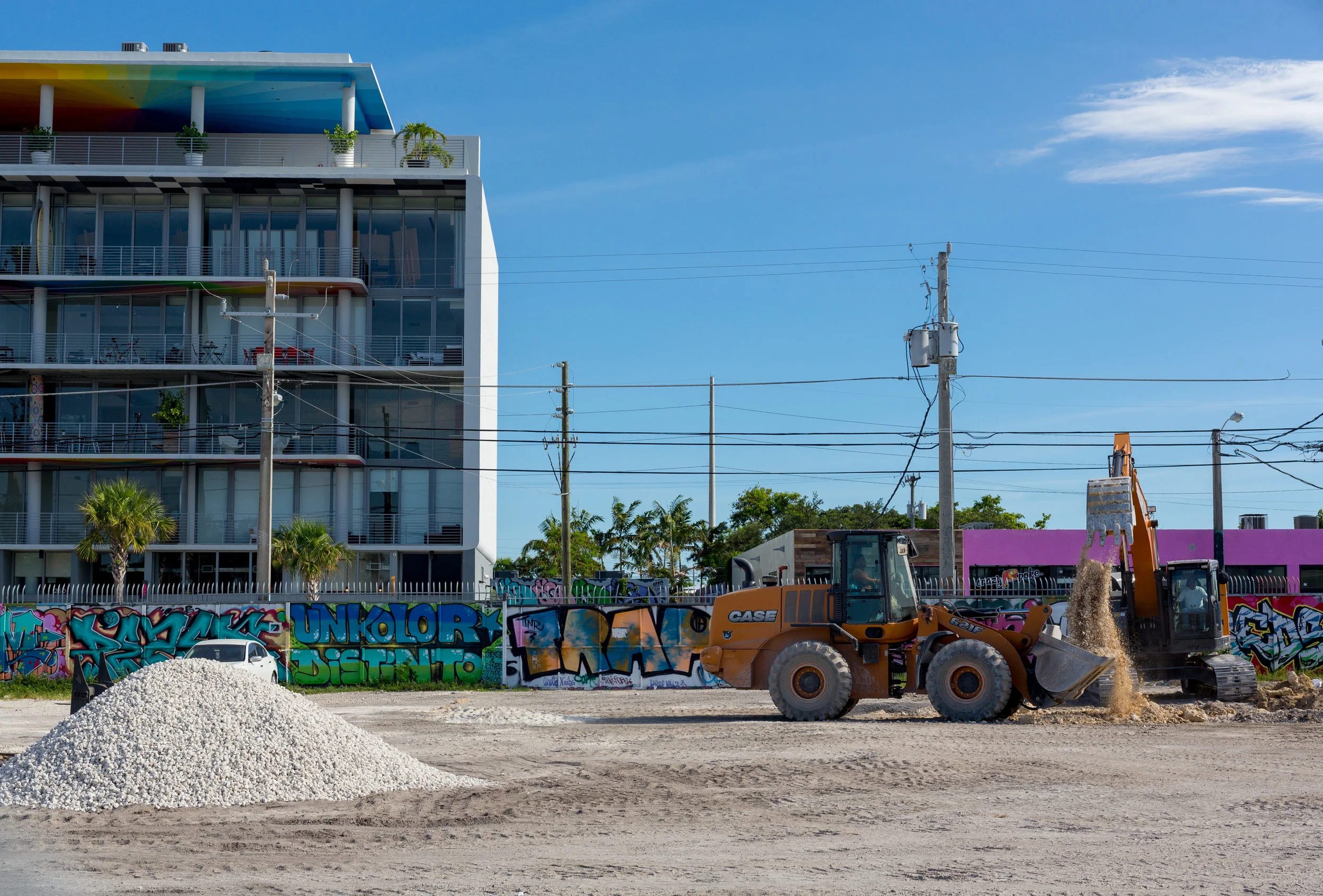  Miami, Florida 