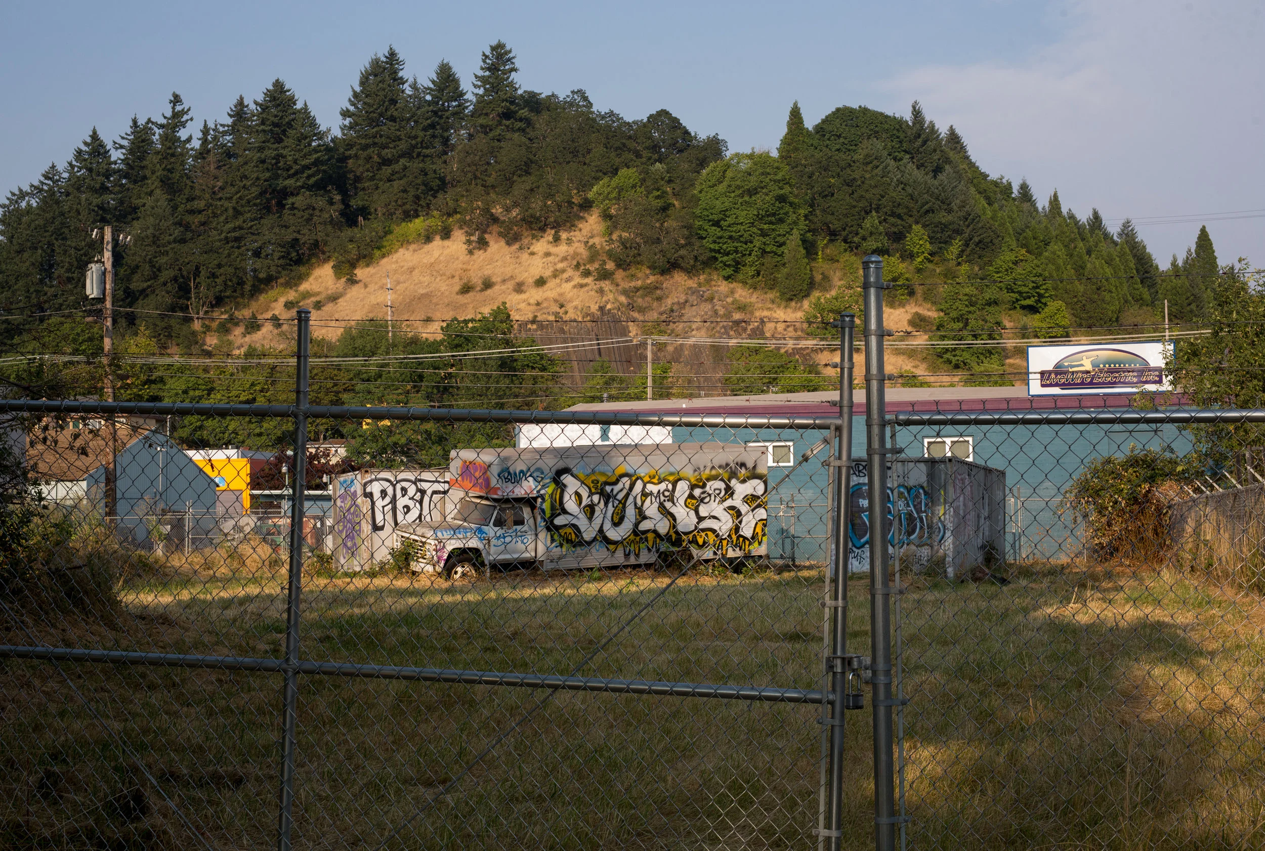  Eugene, Oregon 