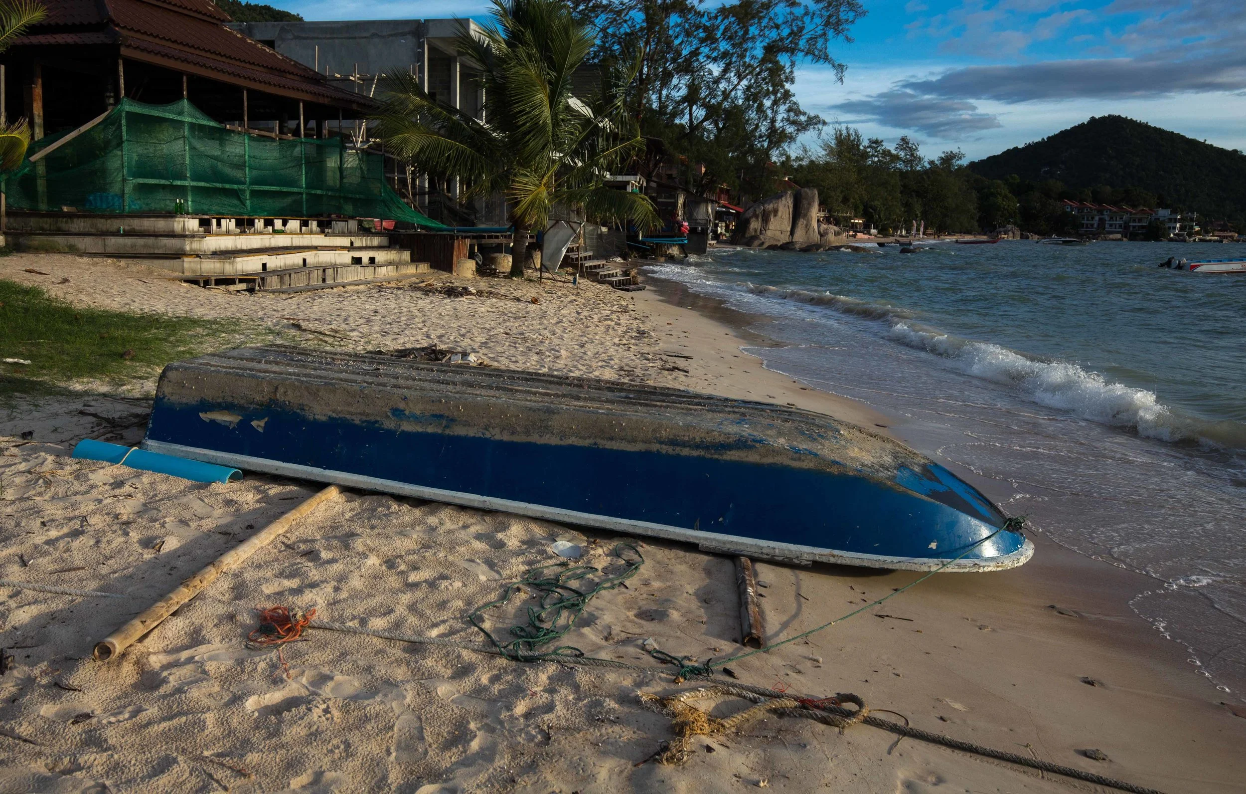  Ko Tao, Thailand 
