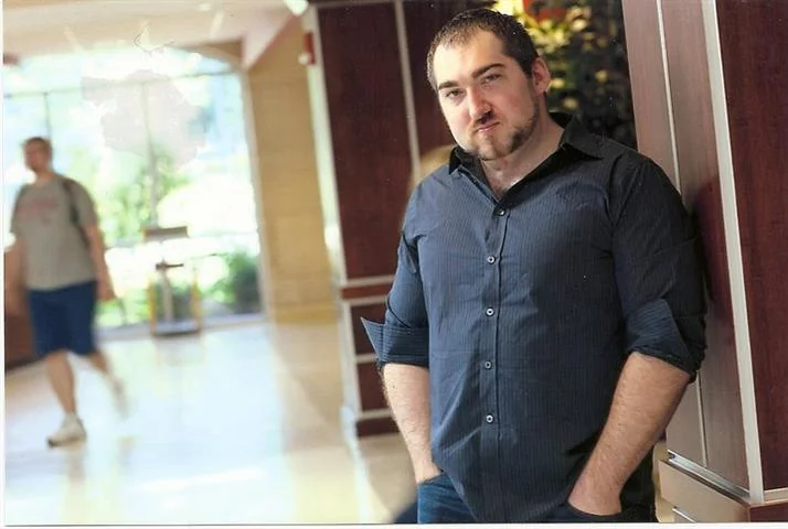 Michael Meyerhofer