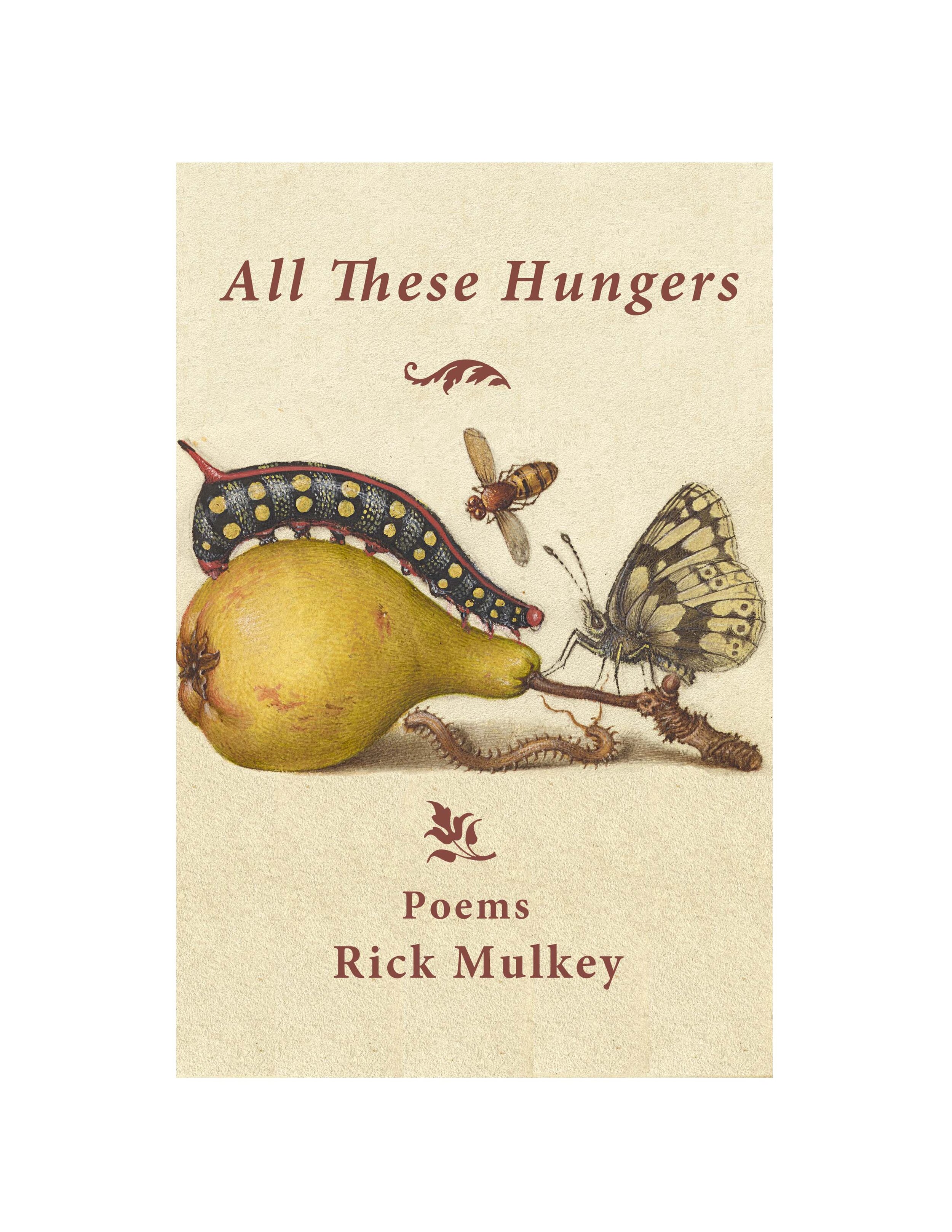 Order Books — Brick Road Poetry Press