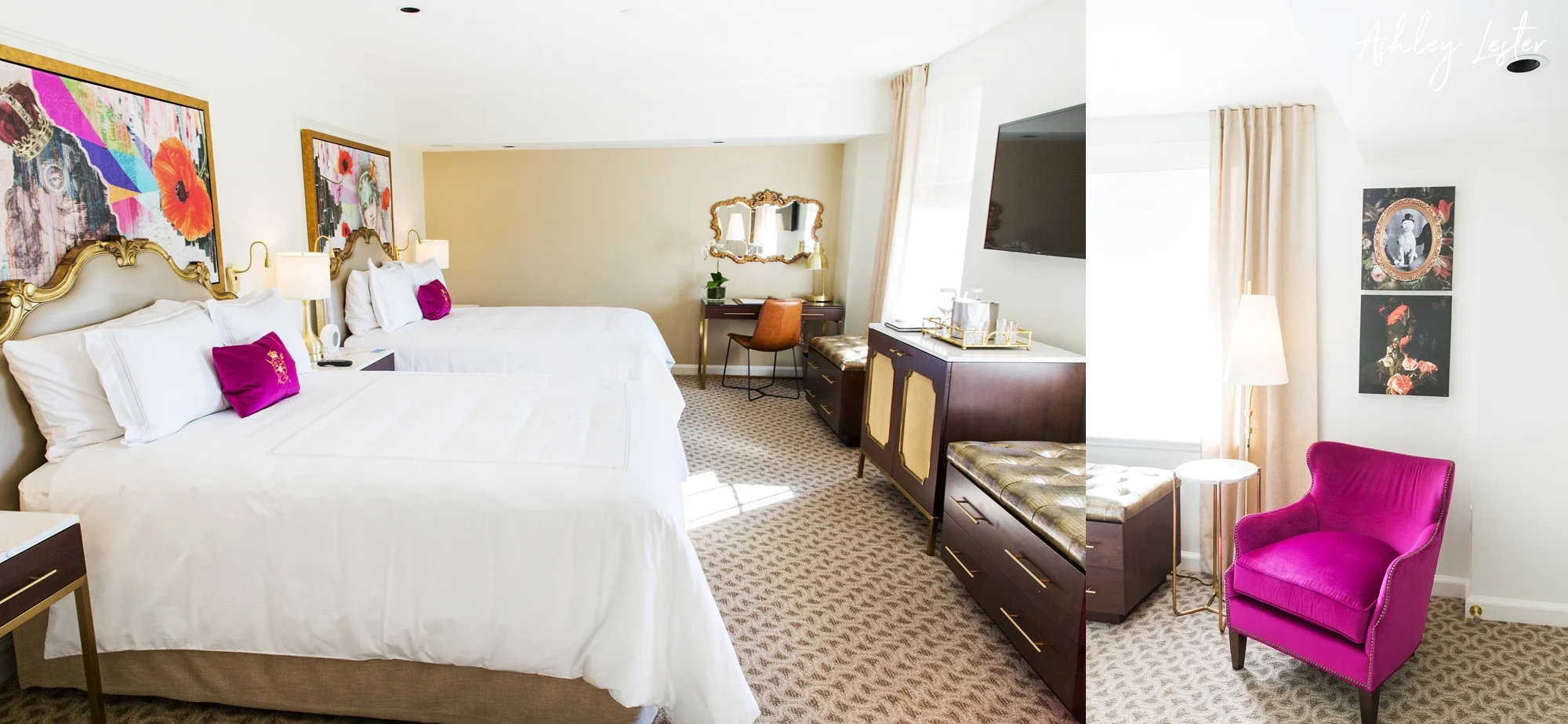 - The Cavalier Hotel in Virginia Beach
