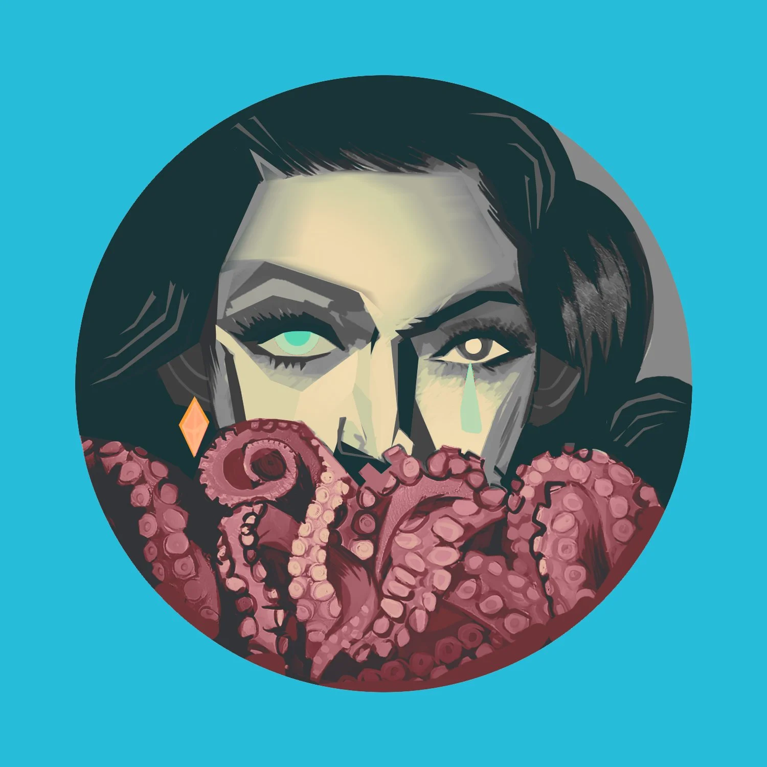 Sinclair Octopus SINCLAIR