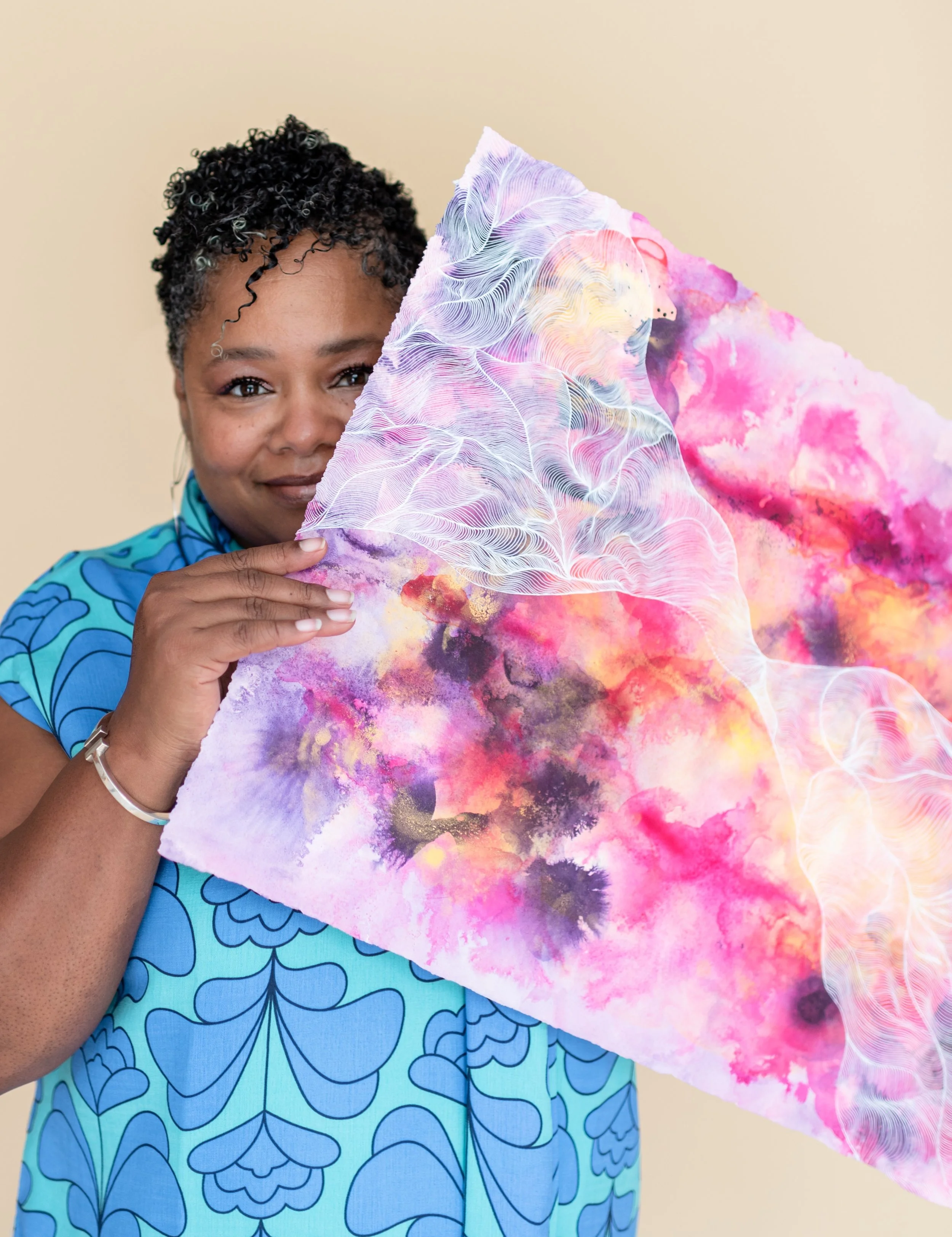 Collecting Emerging Art: What to Look For — And Why the Best Pieces Never Make It to a Website