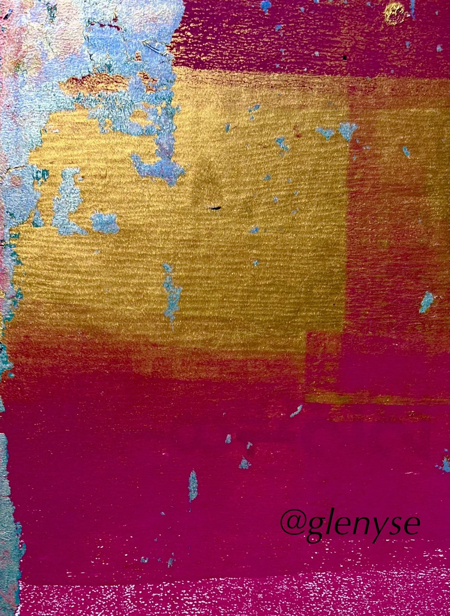 5 for 30 Days by Glenyse Thompson.jpeg