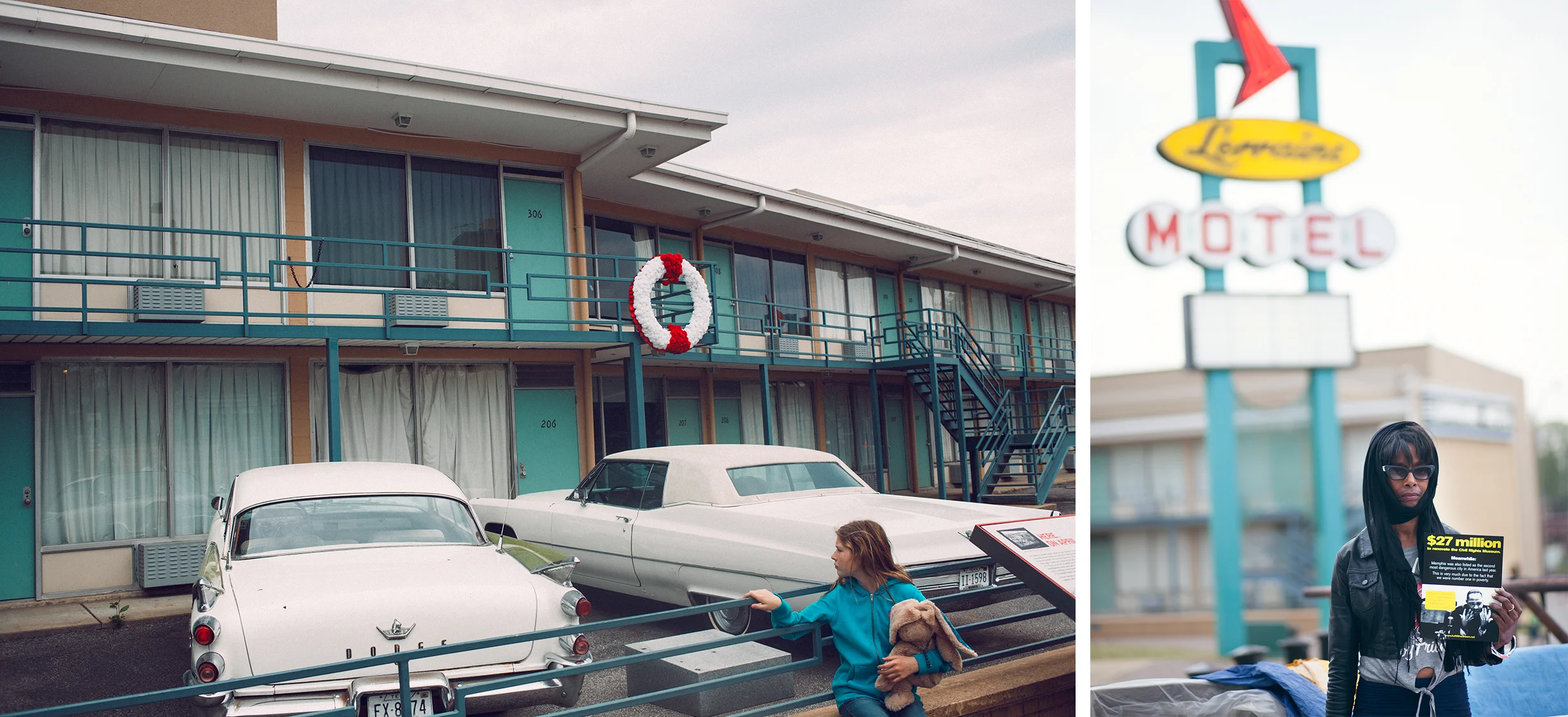 National Civil Rights Museum