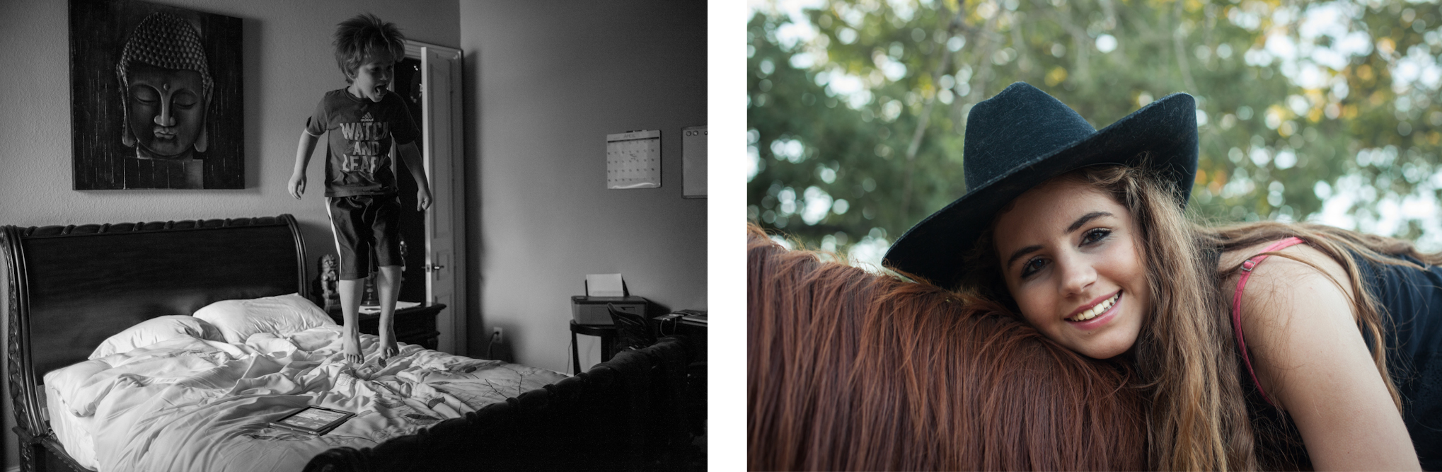 Cooper | Allie & Tecate
