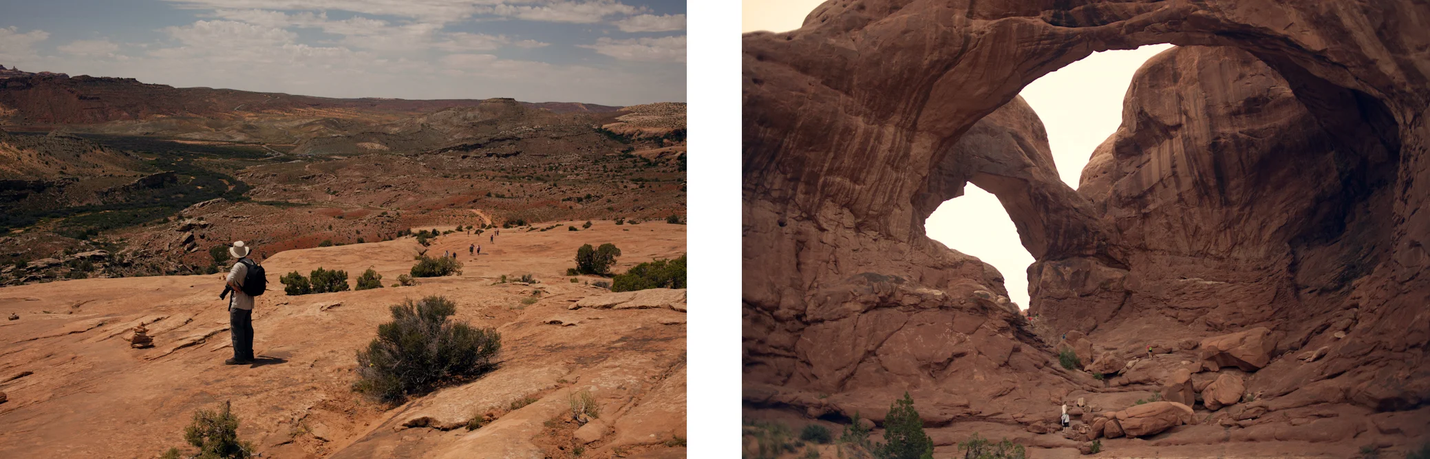 Arches National Park