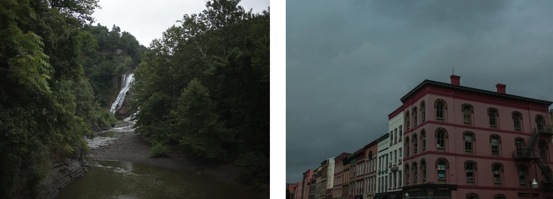 Ithaca