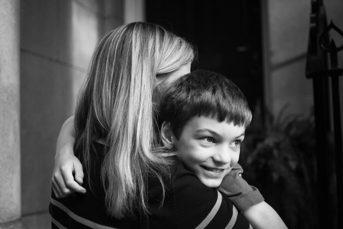 Stephanie & Christopher