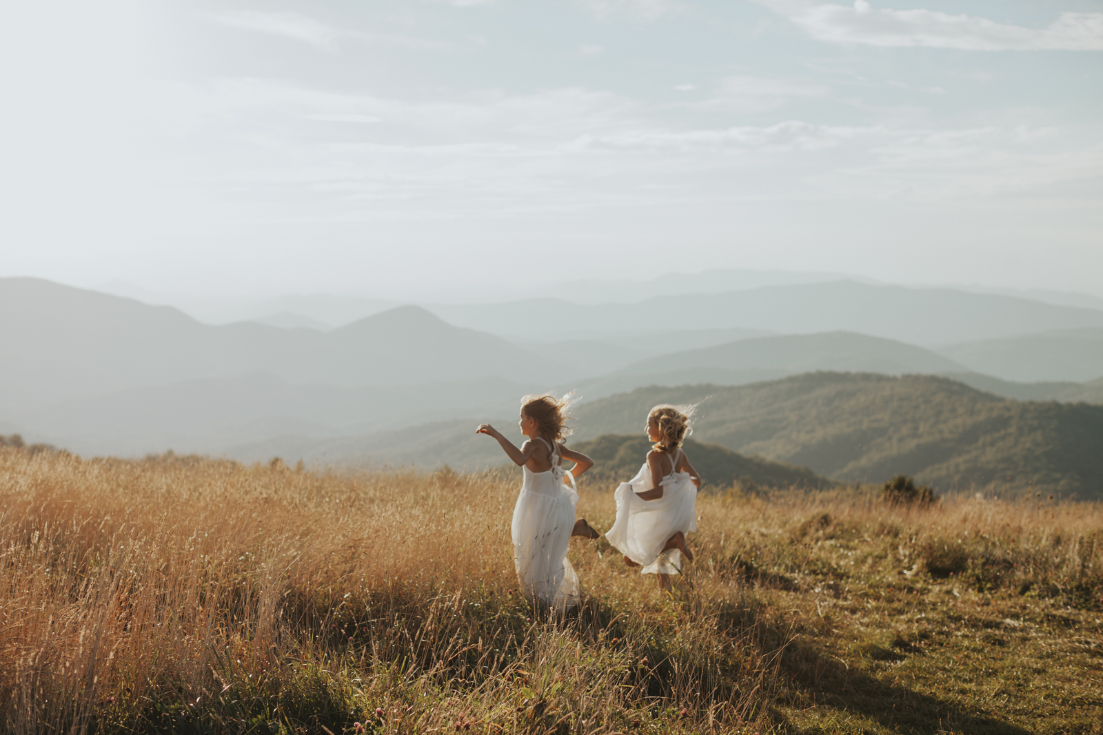 Max Patch Wedding Elopement Photography Photographer Asheville North Carolina Destination Mountains