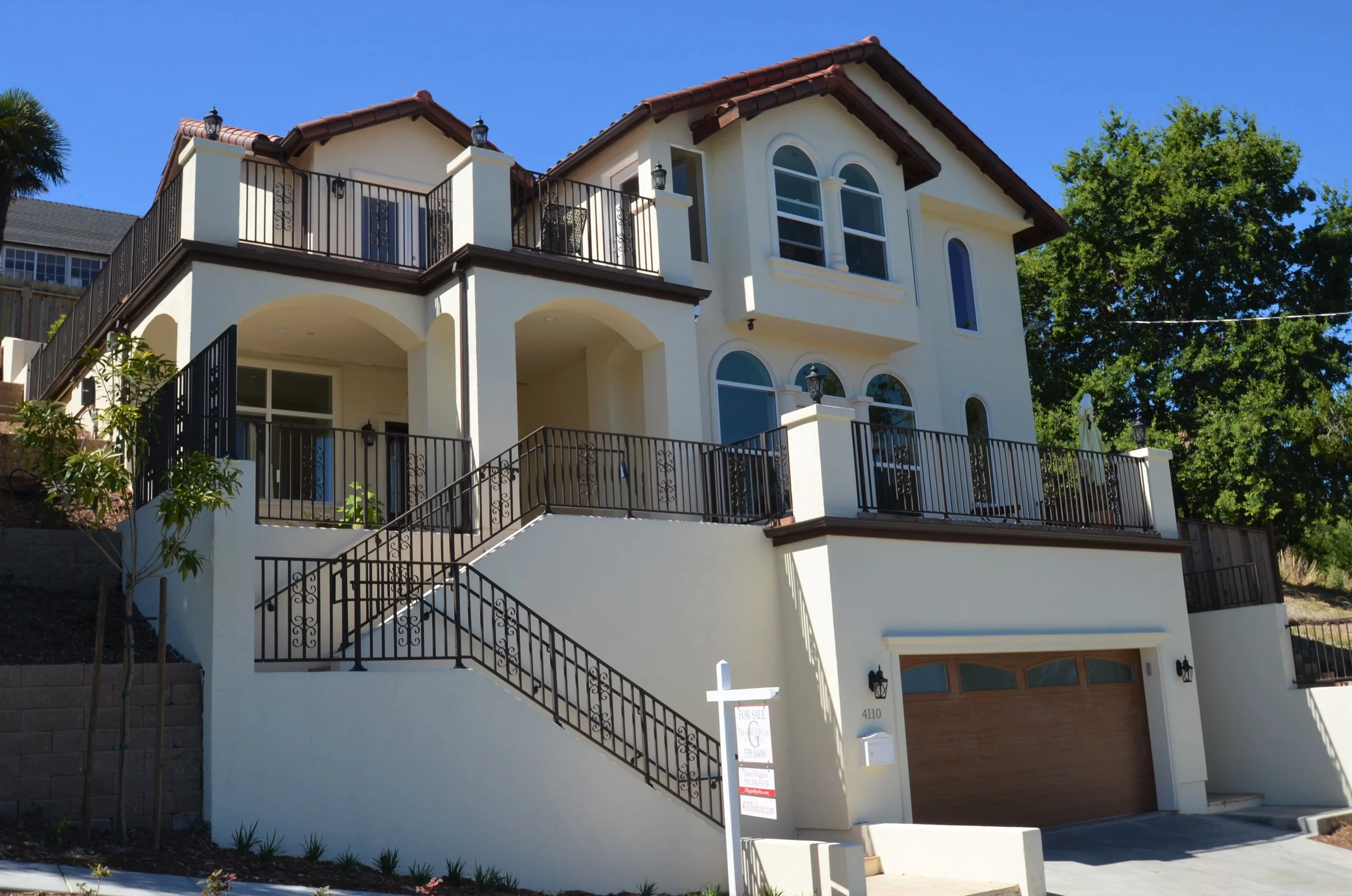 Chea Residence