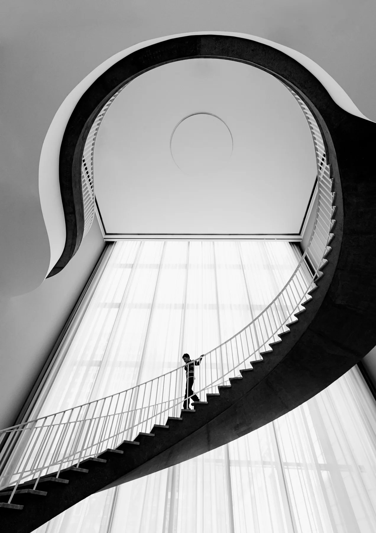 Art Institute of Chicago - Copyright Angie McMonigal