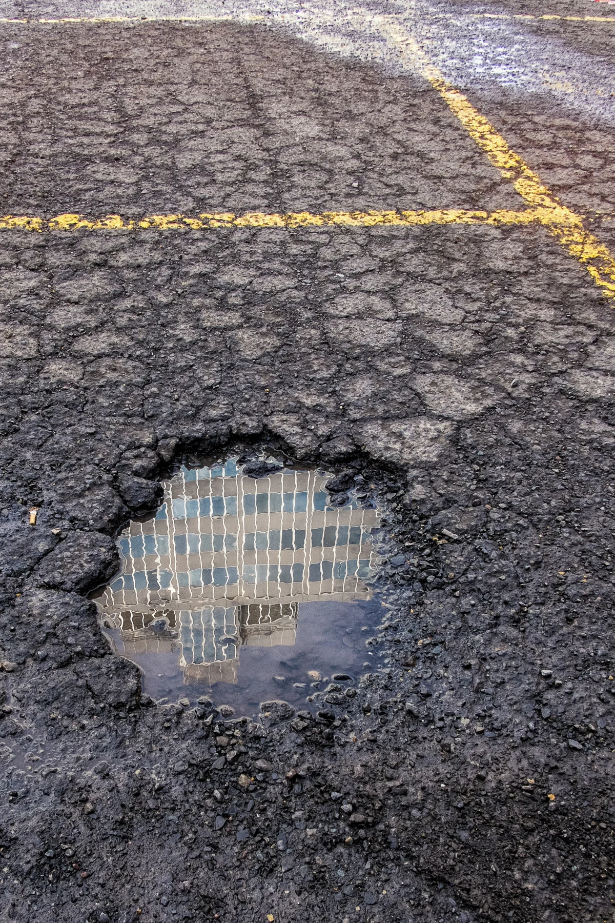 Editor's Note ~ Photographer's Soul