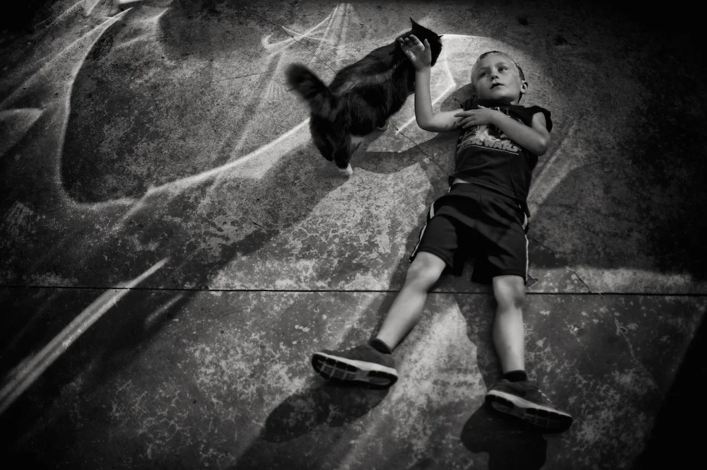 © Tytia Habing