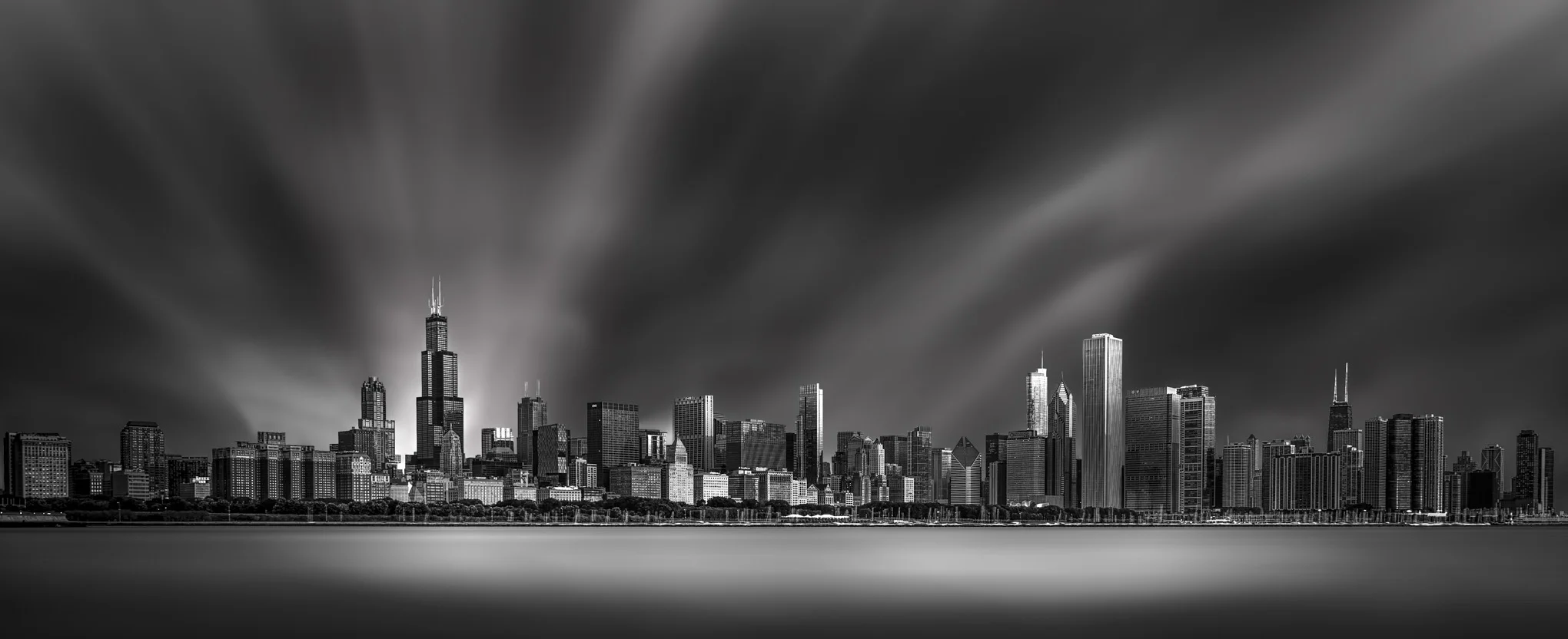 Chicago #1
