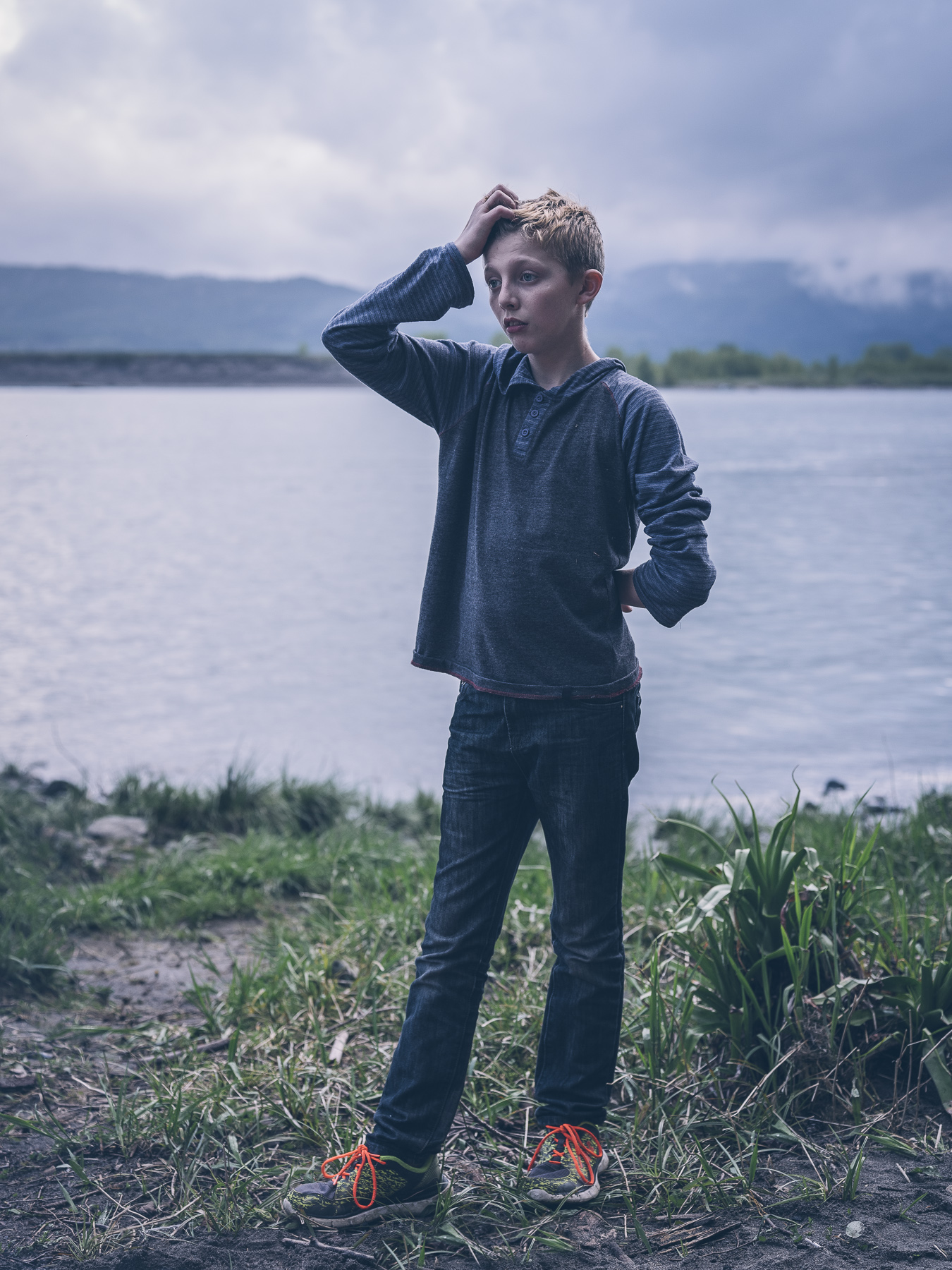 On Writing Every Day...