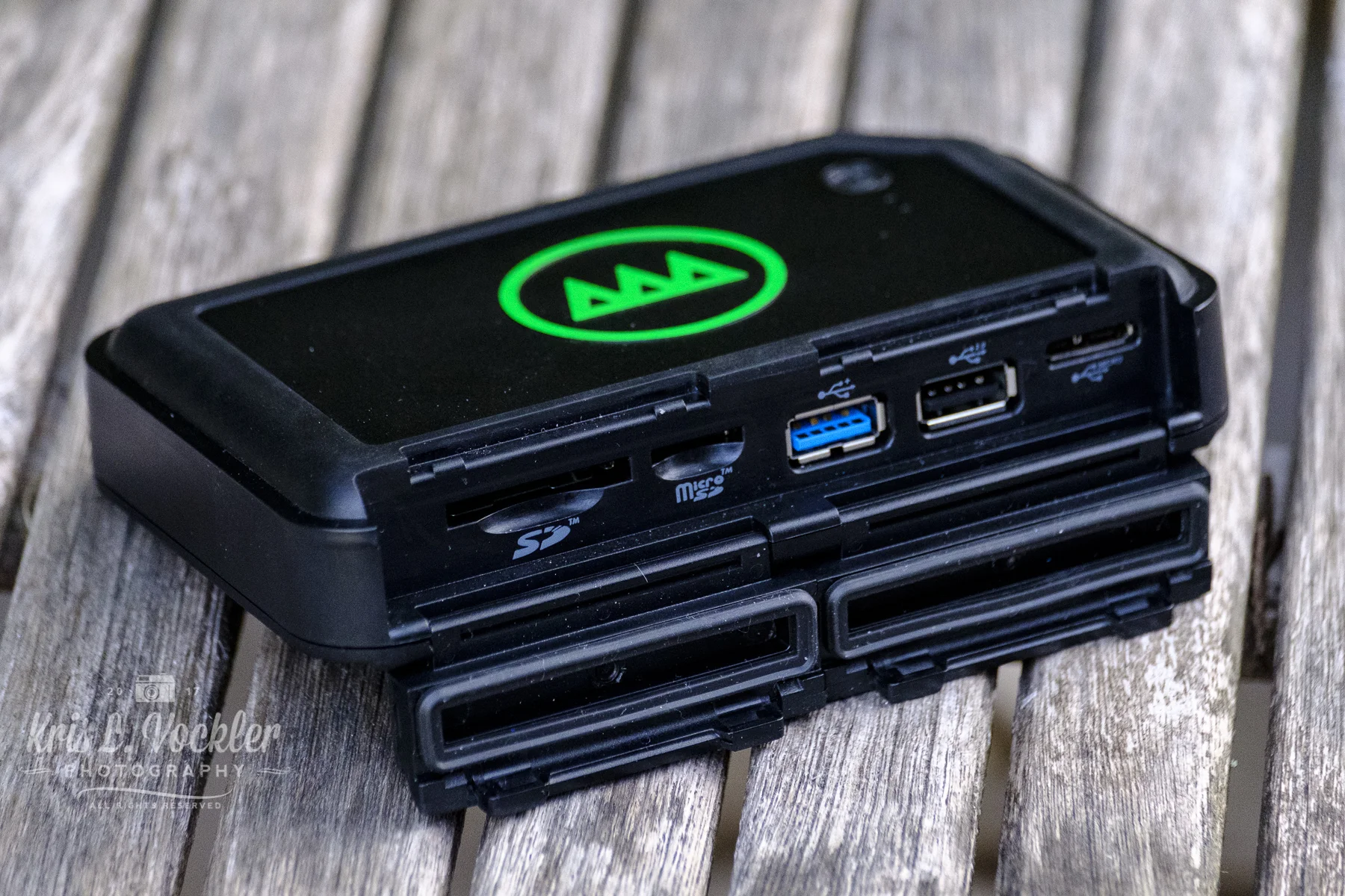 Gear Review: GNARBOX!