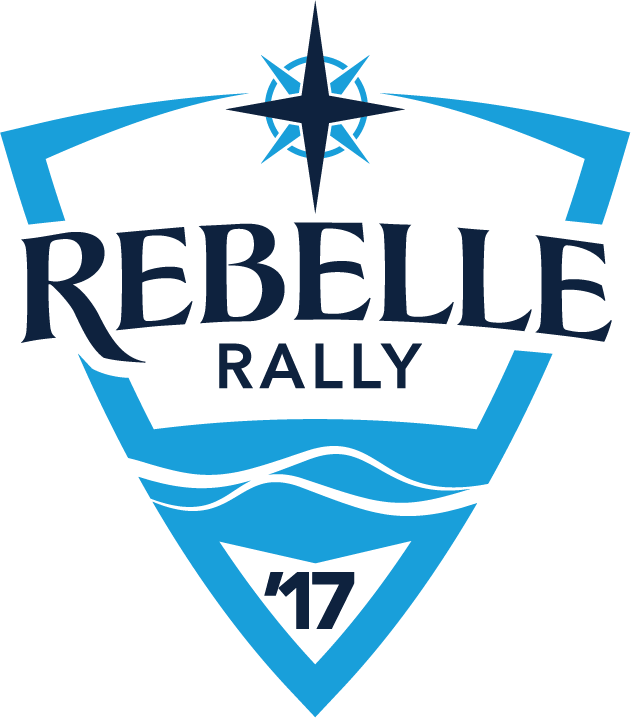 Rebelle Rally 2017 - One Week Out