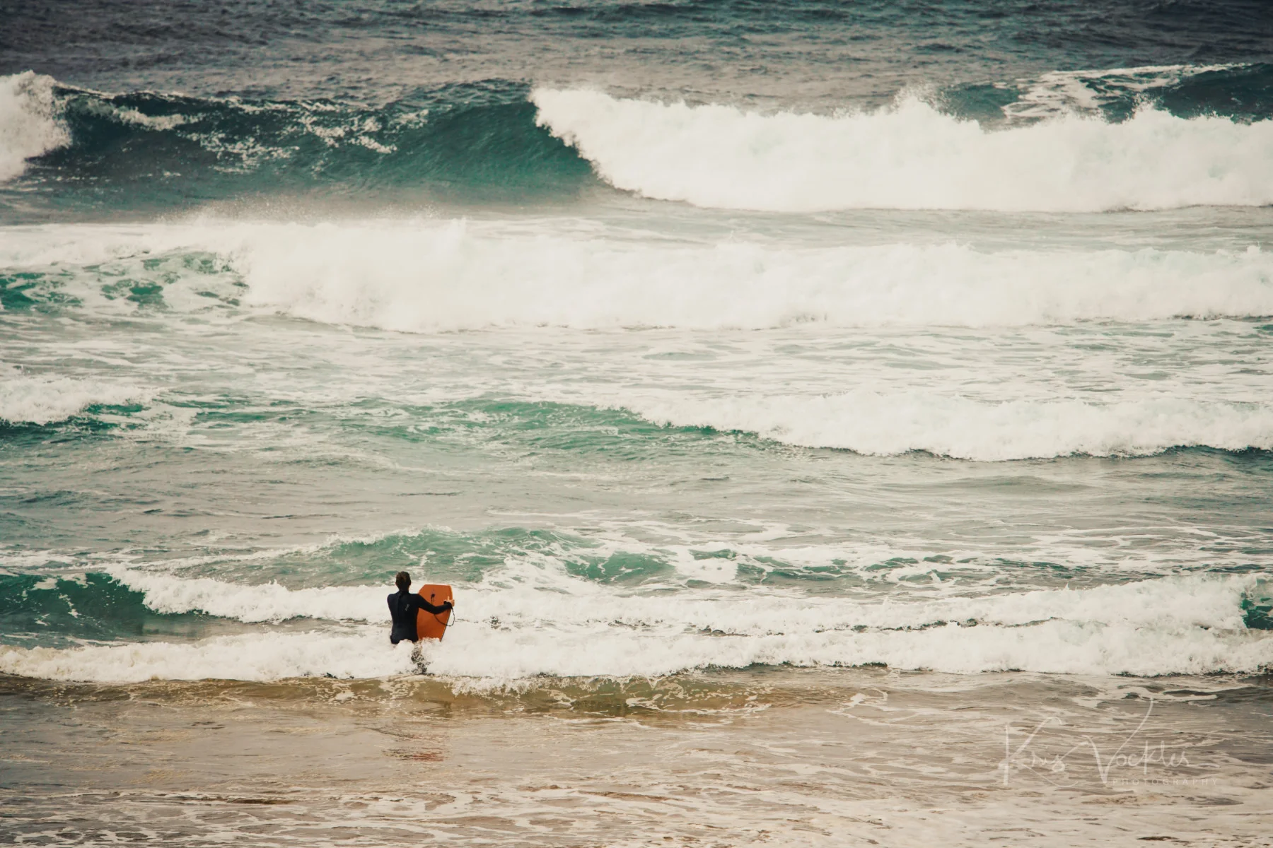 Revoking External Distress - Marcus Aurelius