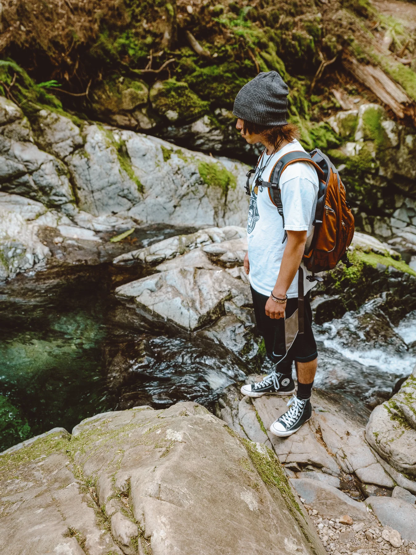 Hike