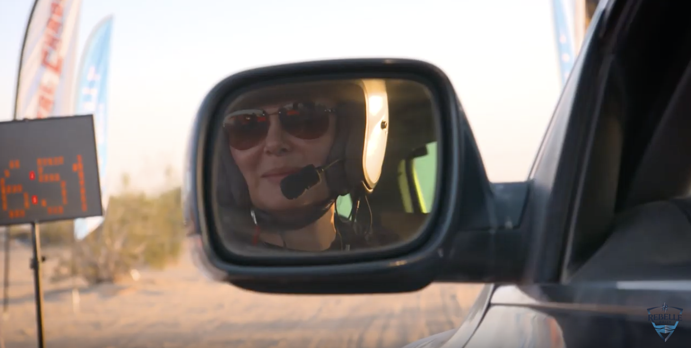 Rebelle Rally 2019 Highlight Reel - 🔥My Excitement Level for 2020? 🤩LEVEL 10! 🤩🔥