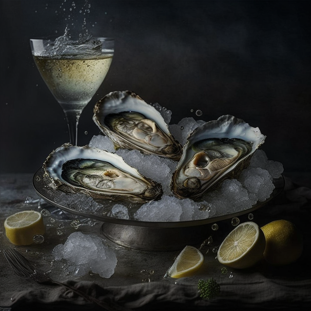 Venom_hyper_detailed_photograph_As_I_ate_the_oysters_with_their_5b4661a8-99ac-4d5e-9074-7ef321b14abf.png