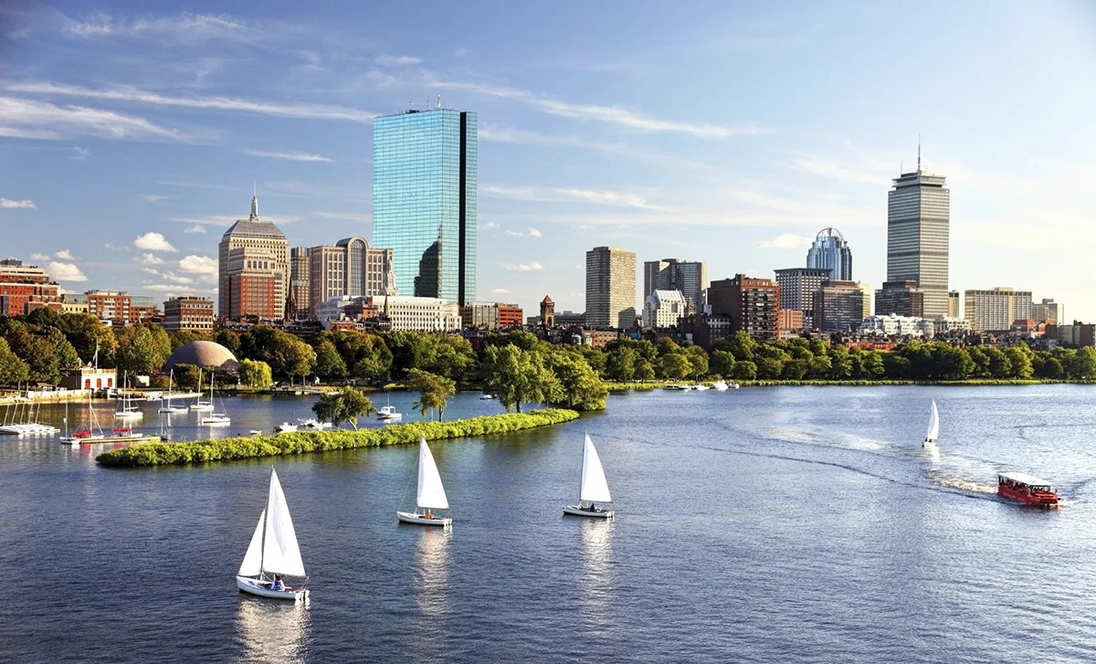 Boston, MA