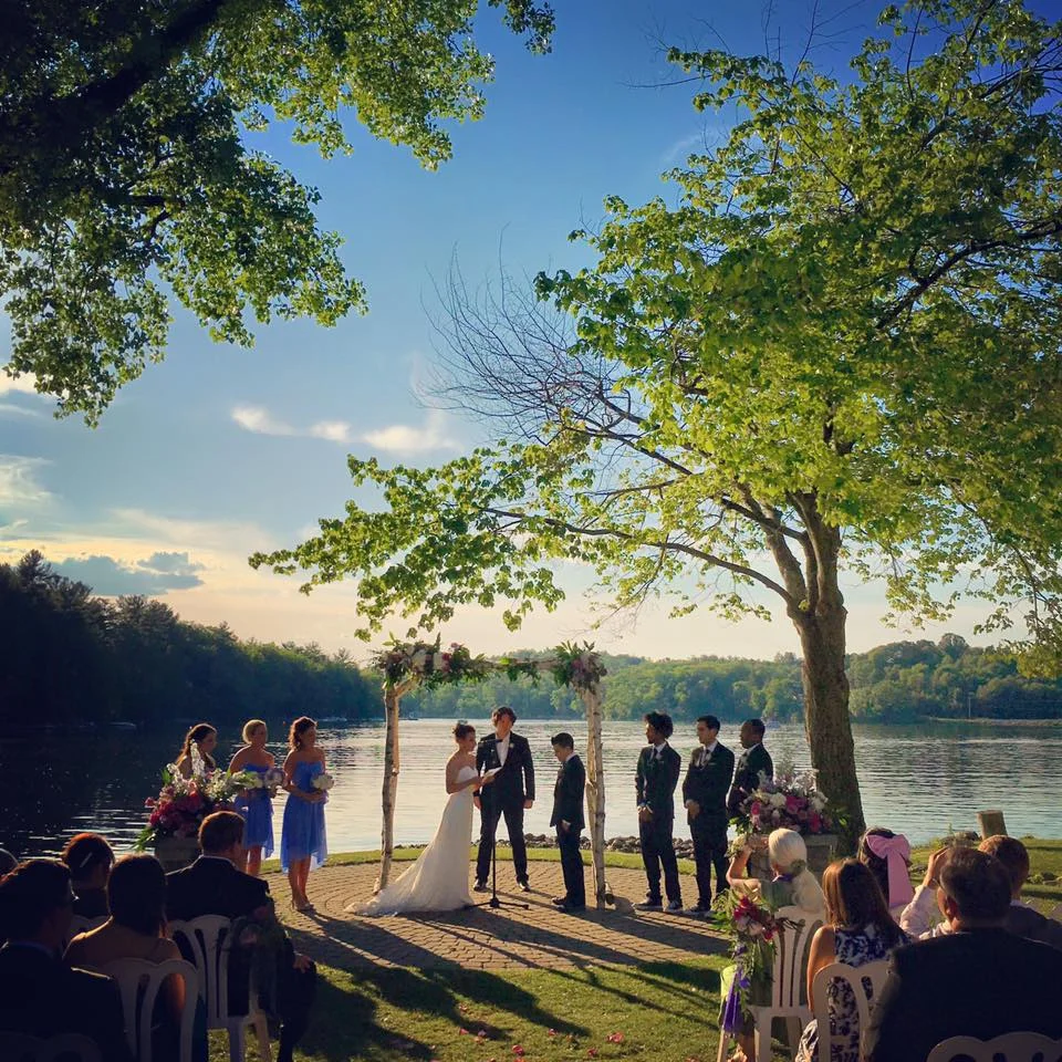 Lauren Geber crooked lake ceremony.jpg
