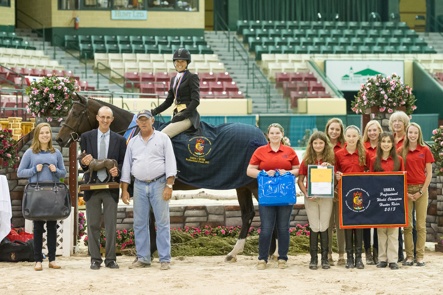 Pro Finals Awards