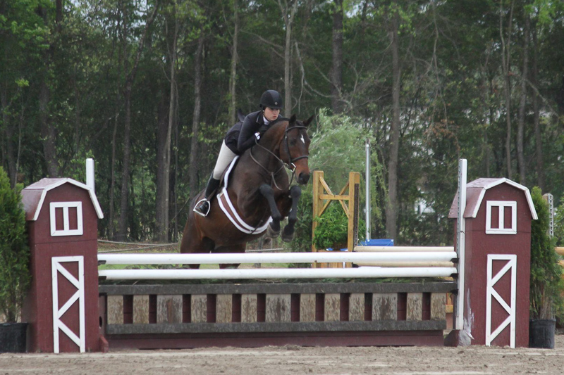 Quatrain and Laura Critz