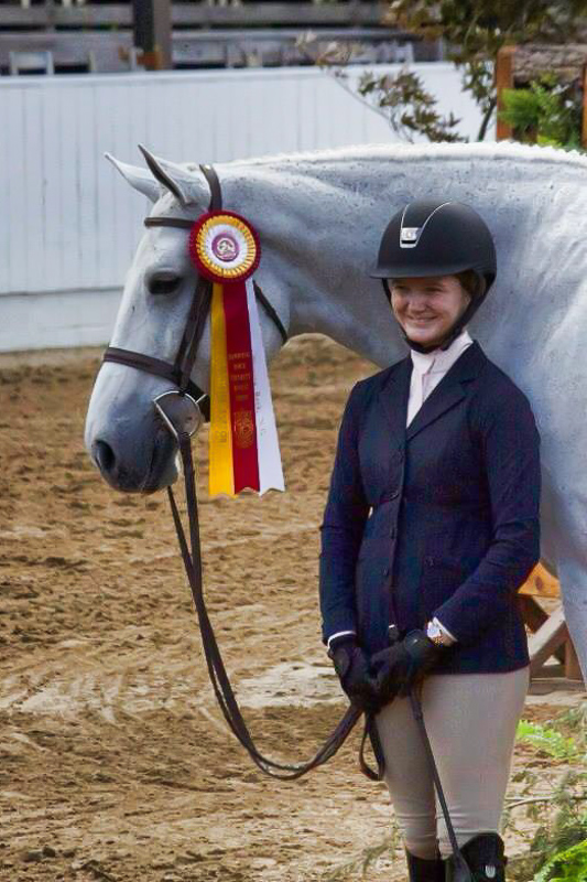 Maddy Thatcher and Summer Place