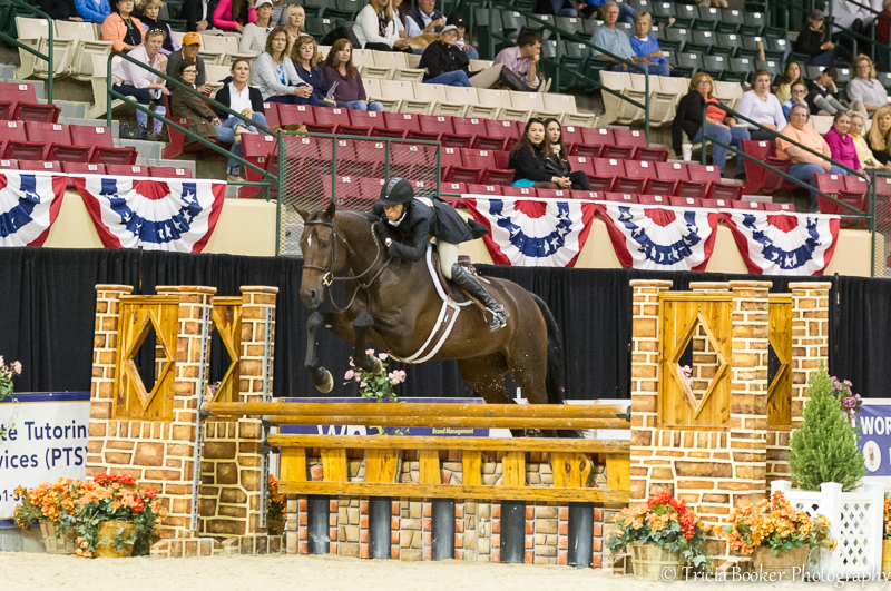 Liza Boyd and Quatrain