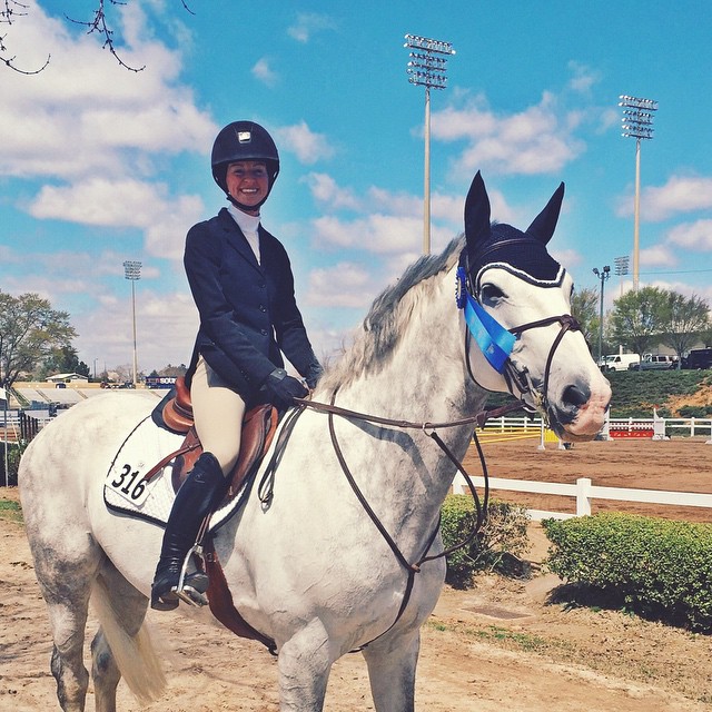 Grace Howard and Houdini