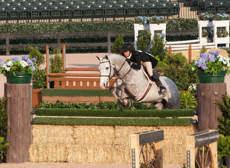 Pony Lane Farm's Sterling and Liza Boyd