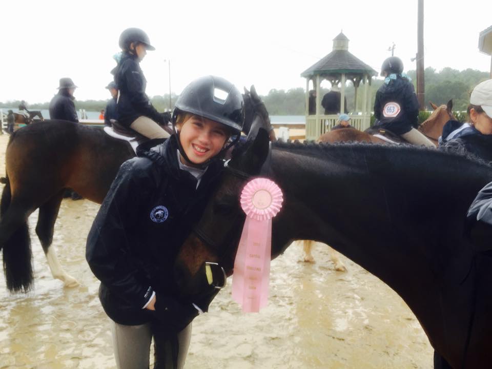 Highlands Heaven Sent and Ruby Sloan