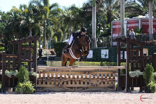 McKayla Langmeier and Quatrain