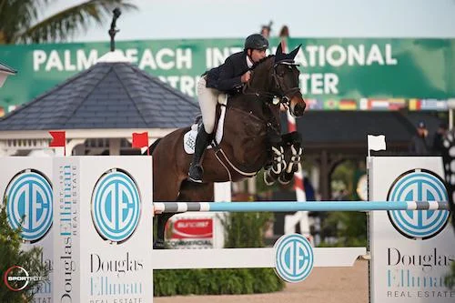 Hardin Towell and Cadence