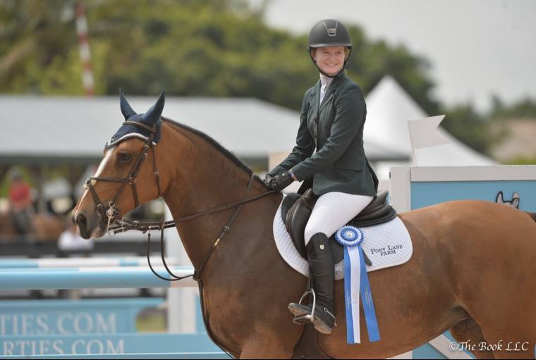 Maddy Thatcher and Skilliane De Varnel