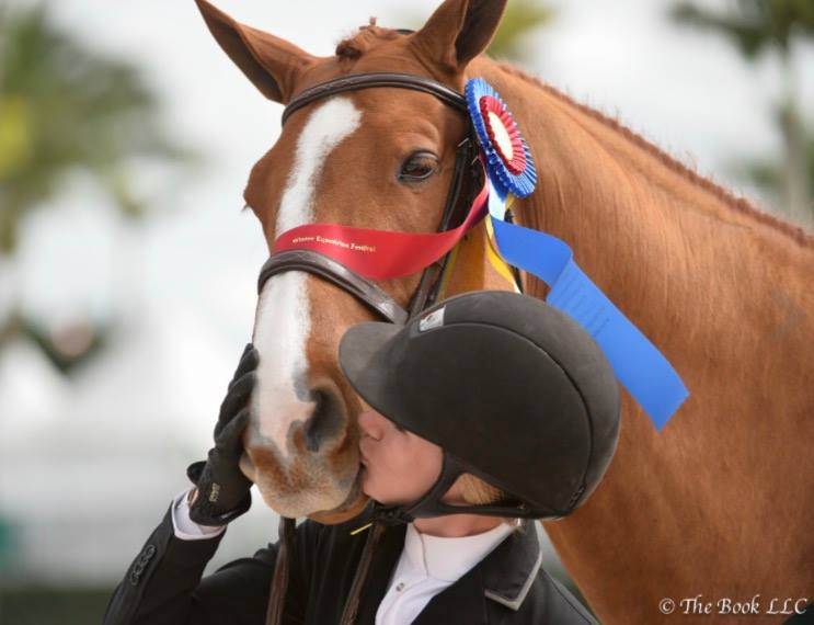 Kent Farrington Clinches One-Two Finish in CSI3* Grand Prix of