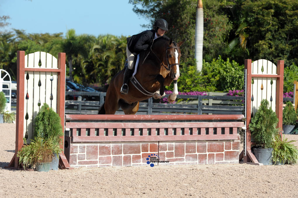 Liza Boyd and Callahan